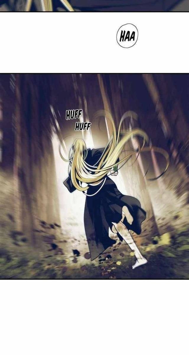 Bất Bại Chân Ma - Page 59