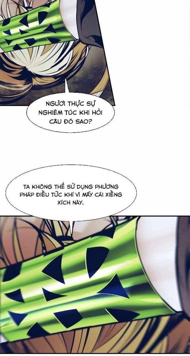 Bất Bại Chân Ma - Page 65