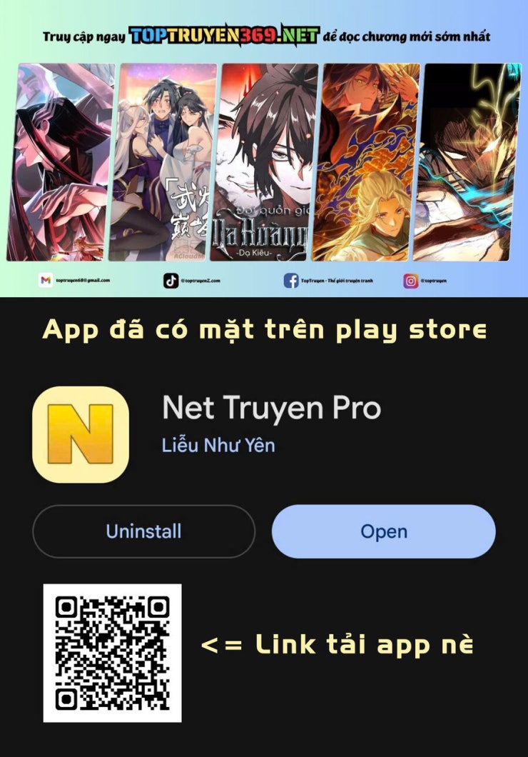 Thần Y Đích Nữ - Page 5