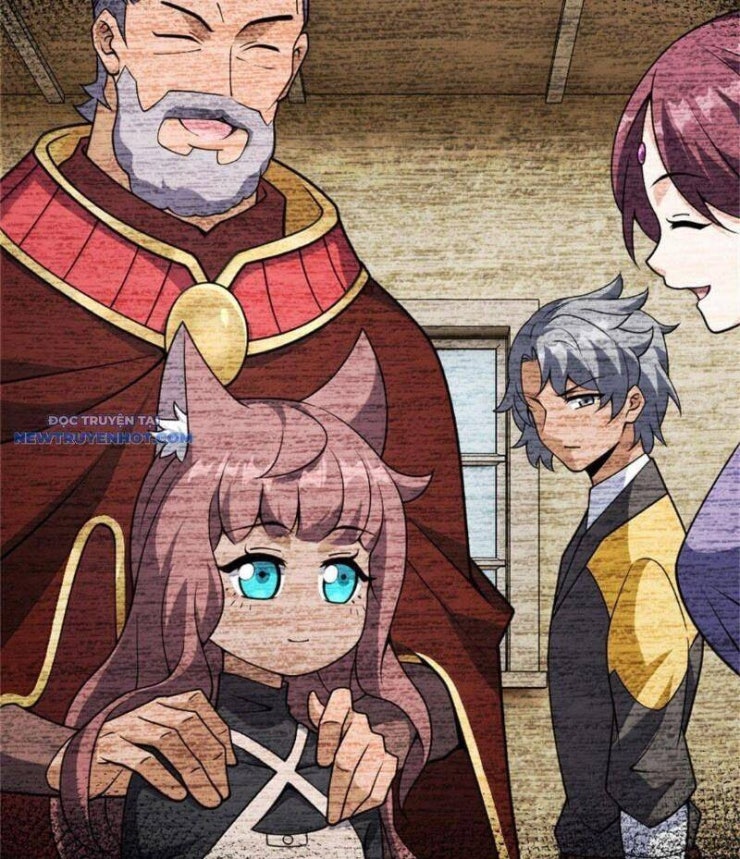 Thả Vu Nữ Đó Ra - Page 20