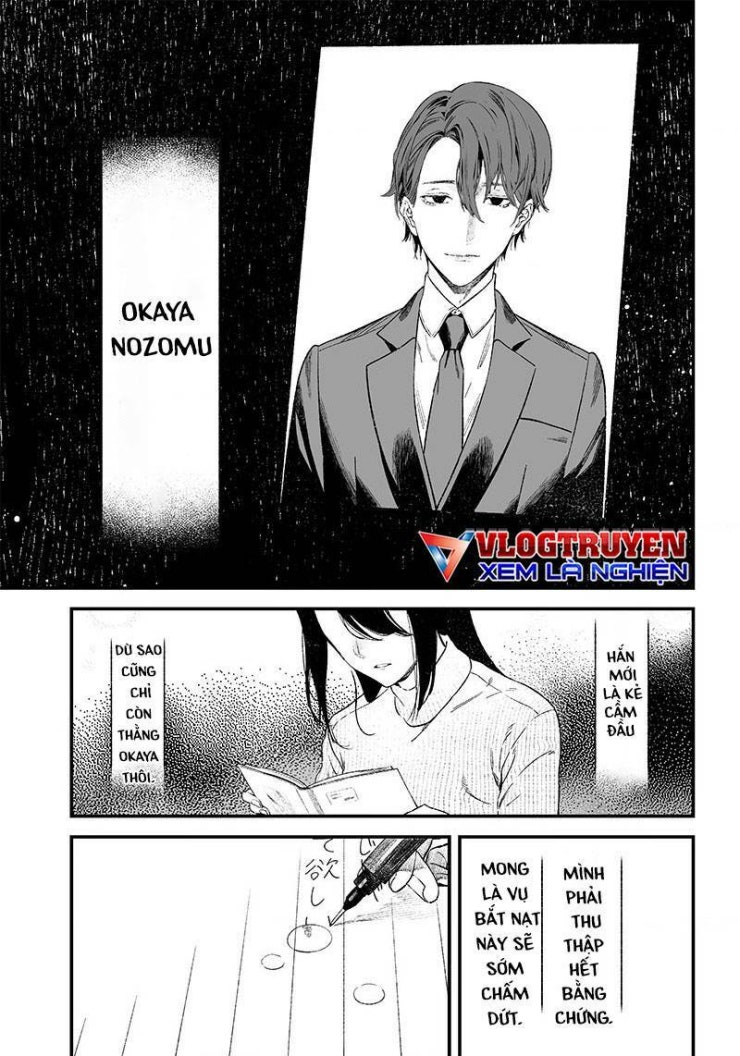 Maria Đoạn Tội - Page 58