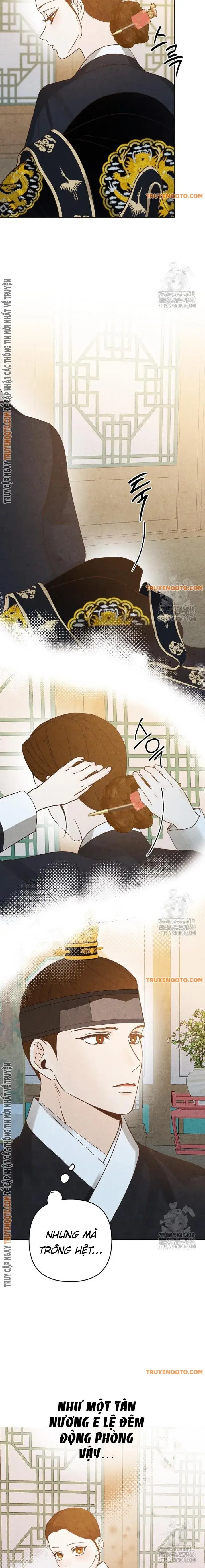 Hai Mặt Cuộc Đời Của Gye Seora - Page 8