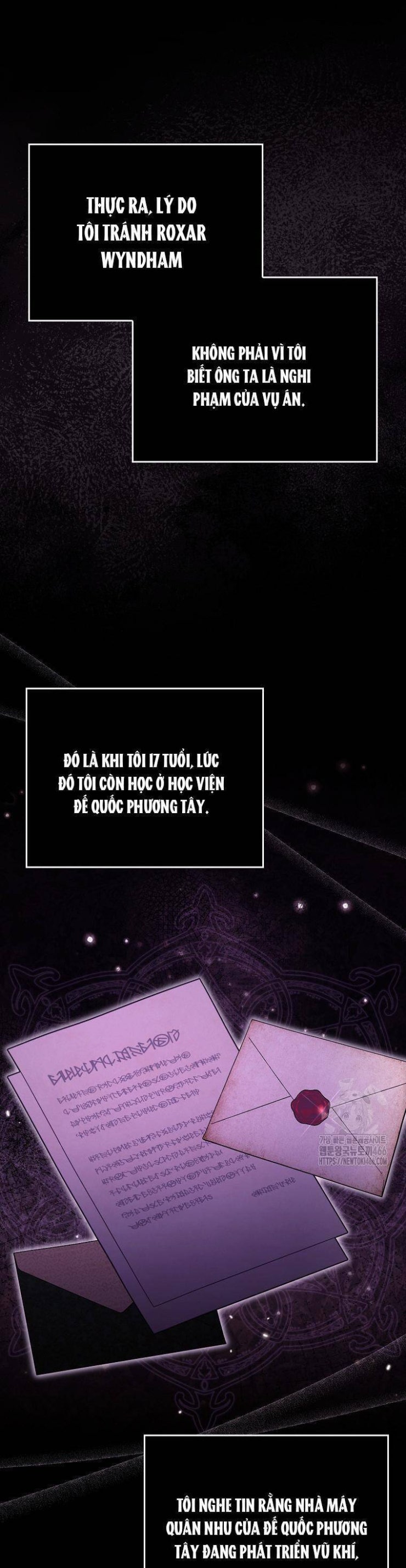 Dù Tình Cờ Cứu Giúp Nhưng Tôi Sẽ Không Chịu Trách Nhiệm - Page 4