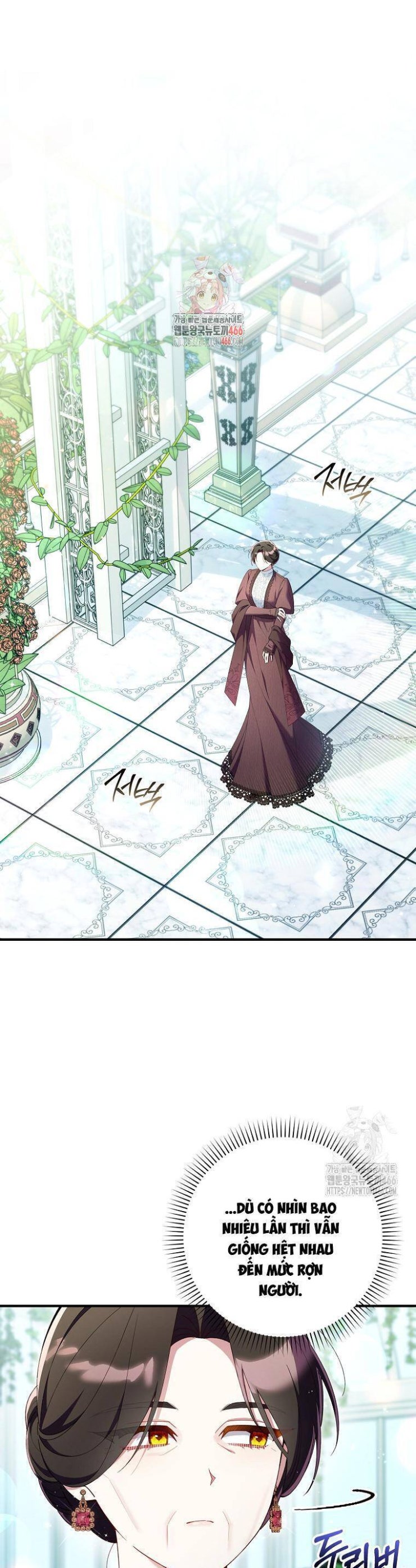 Dù Tình Cờ Cứu Giúp Nhưng Tôi Sẽ Không Chịu Trách Nhiệm - Page 4