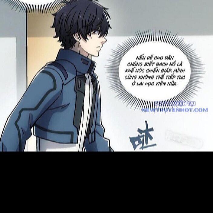 Cương Thiết Khế Ước - Page 10