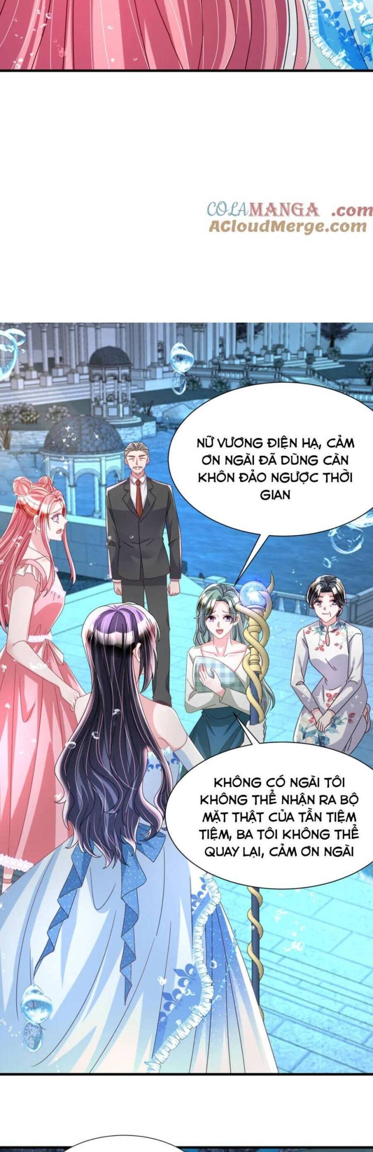 Cuộc Hôn Nhân Với Boss Nhà Giàu Khét Tiếng - Page 15