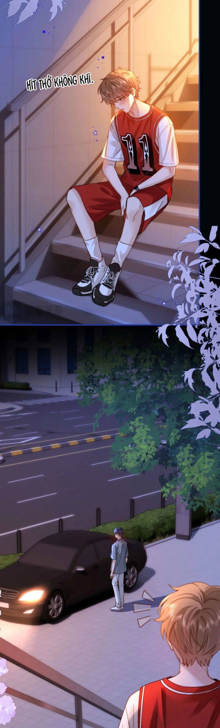 Chất Dị Ứng Đáng Yêu - Page 8