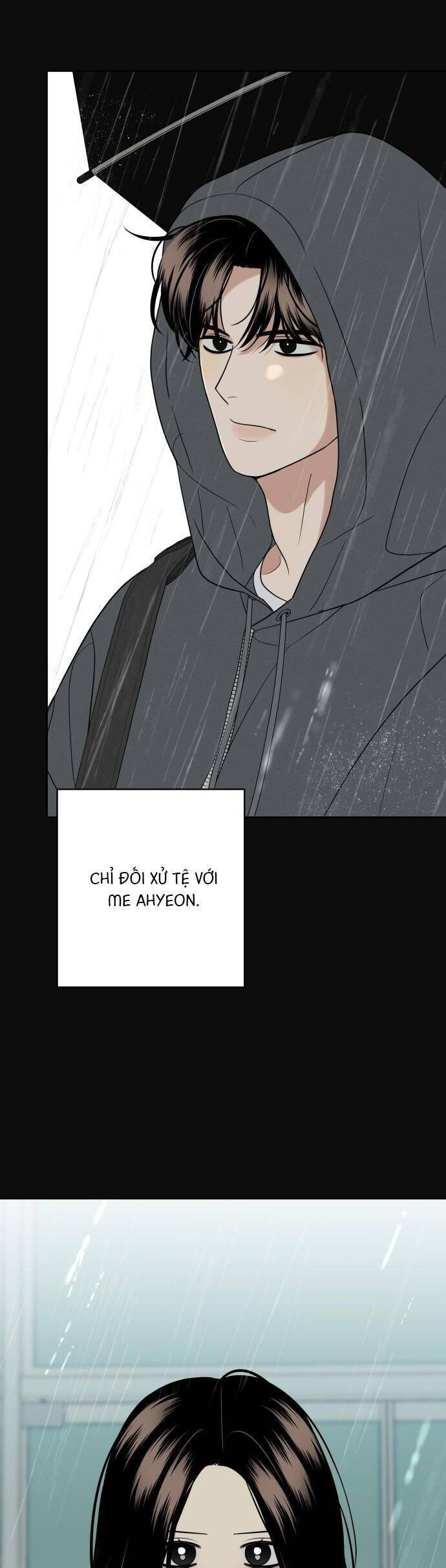 Kỷ Niệm Tuổi 19 Tồi Tệ - Page 50