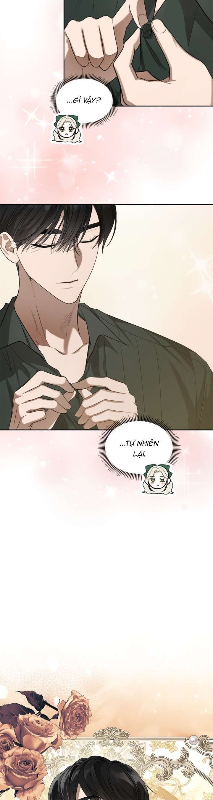 Không Chỉ Là Bắt Nạt - Page 482