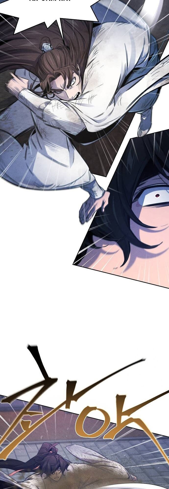 Cuồng Ma Tái Thế - Page 25