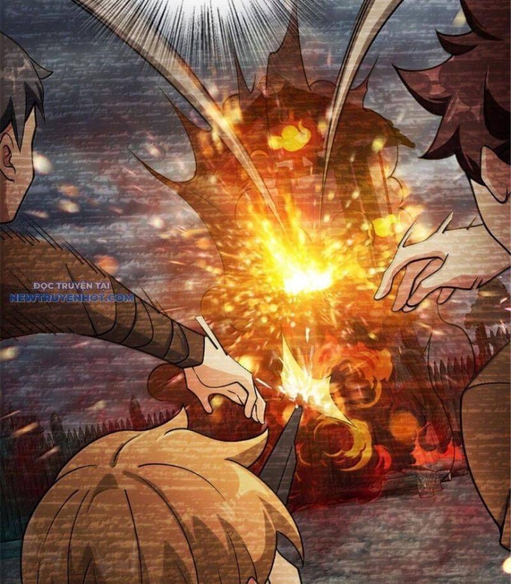 Thả Vu Nữ Đó Ra - Page 70