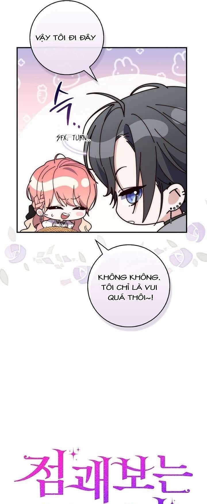 Nàng Công Chúa Tiên Tri - Page 7