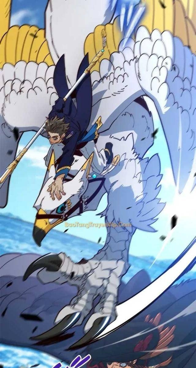 Công Tước Bạch Long - Page 82