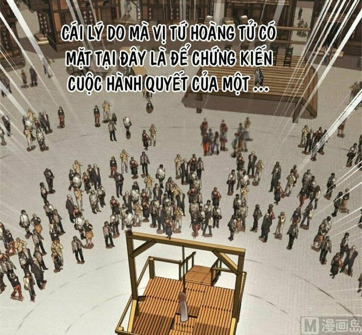 Thả Vu Nữ Đó Ra - Page 52