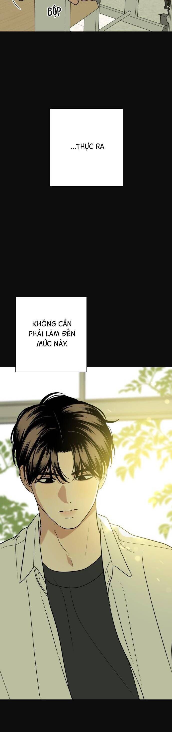 Kỷ Niệm Tuổi 19 Tồi Tệ - Page 33