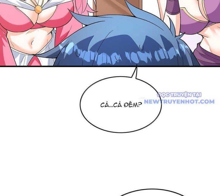 Hậu Cung Của Ta Toàn Là Ma Nữ Phản Diện - Page 55