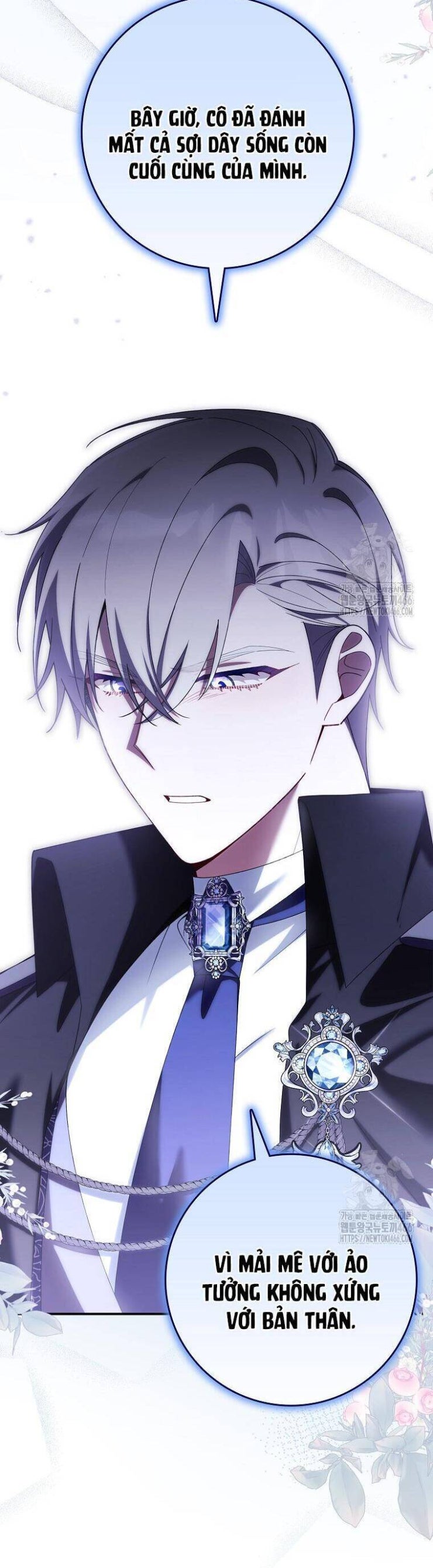 Dù Tình Cờ Cứu Giúp Nhưng Tôi Sẽ Không Chịu Trách Nhiệm - Page 30