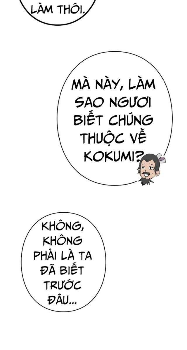 Tôi Không Phải Là Kẻ Phản Diện - Page 71