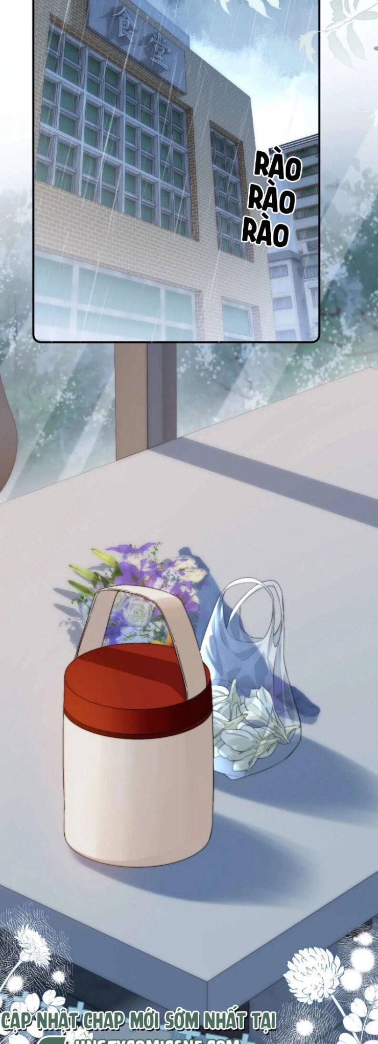 Chất Dị Ứng Đáng Yêu - Page 19