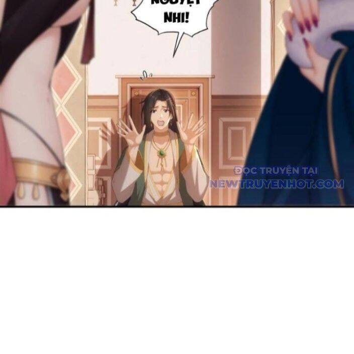 Bắt Đầu Với Tuyệt Sắc Sư Tôn Hệ Thống Tổng Cục Phản Cốt - Page 81