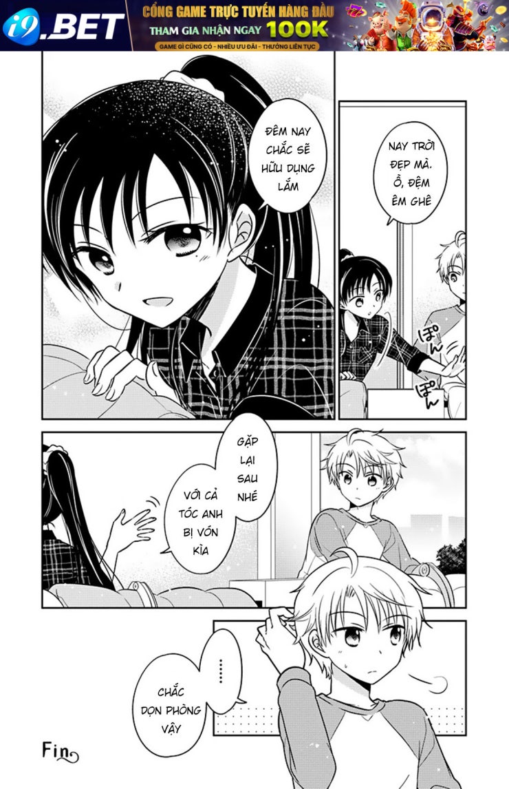 The Gemini Are My Age - Page 113