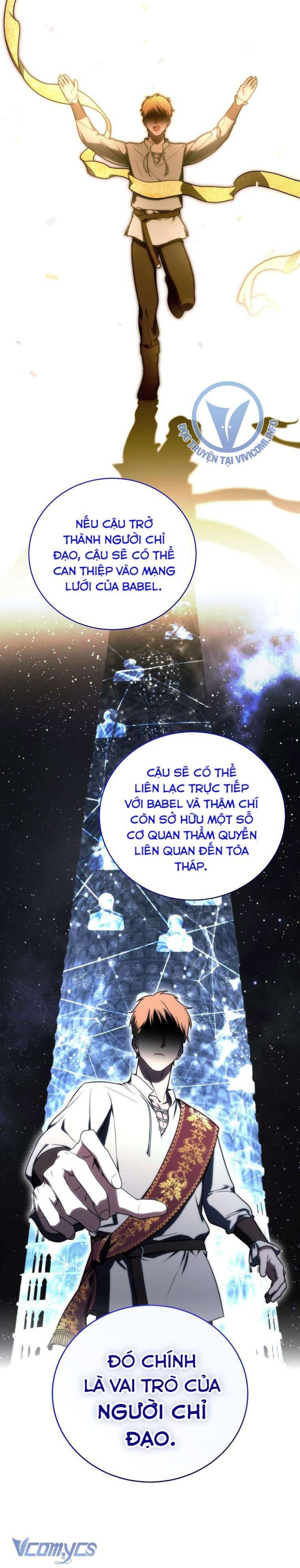 Không Chỉ Là Bắt Nạt - Page 286