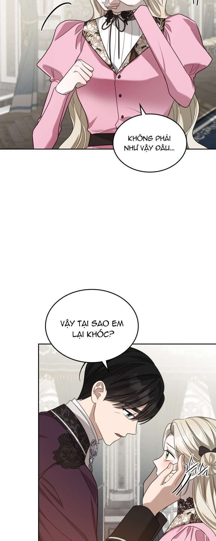 Không Chỉ Là Bắt Nạt - Page 455