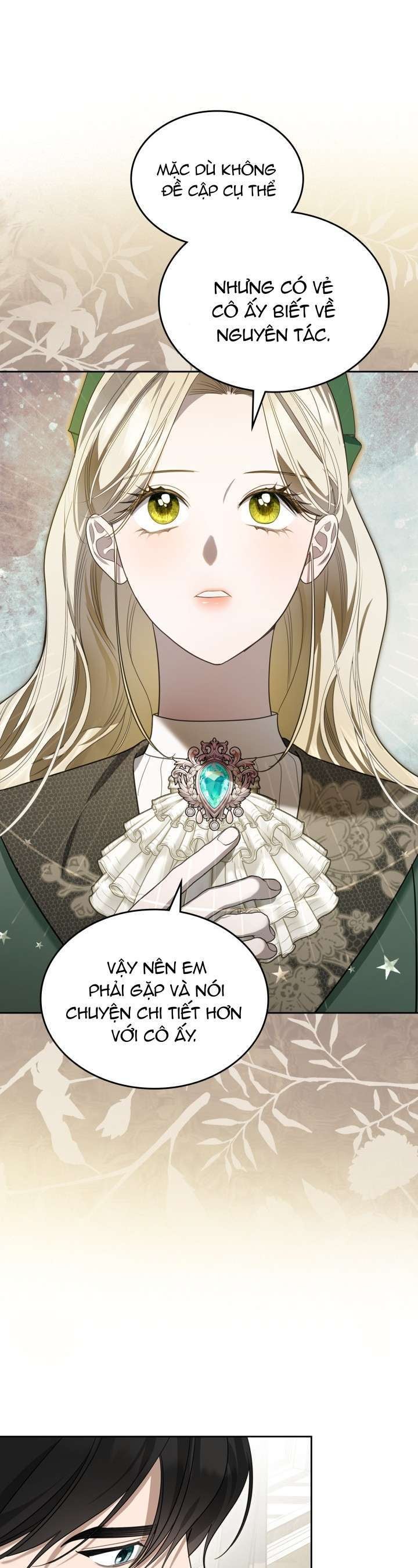 Không Chỉ Là Bắt Nạt - Page 498