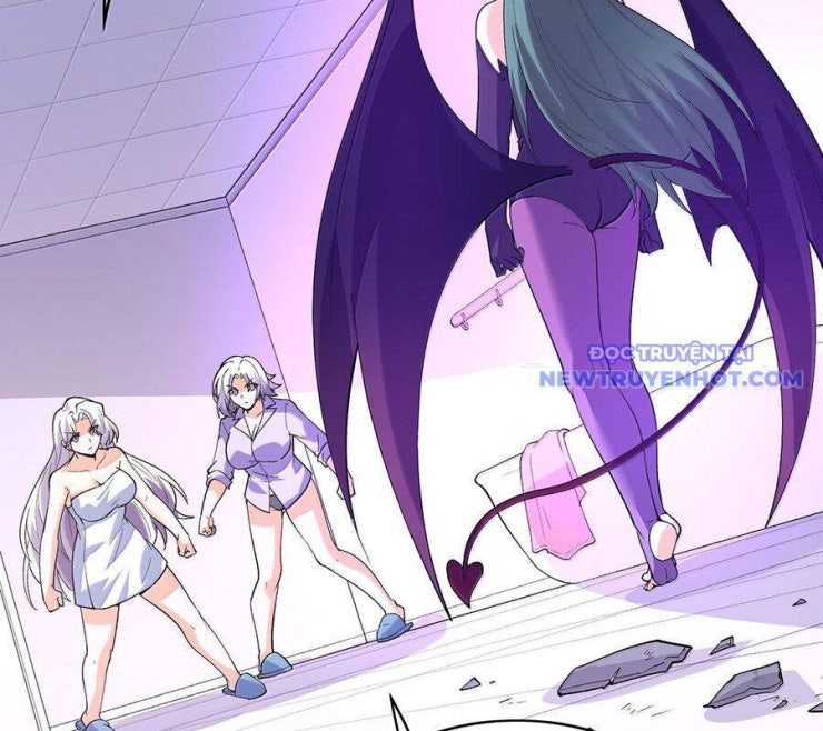 Hậu Cung Của Ta Toàn Là Ma Nữ Phản Diện - Page 102