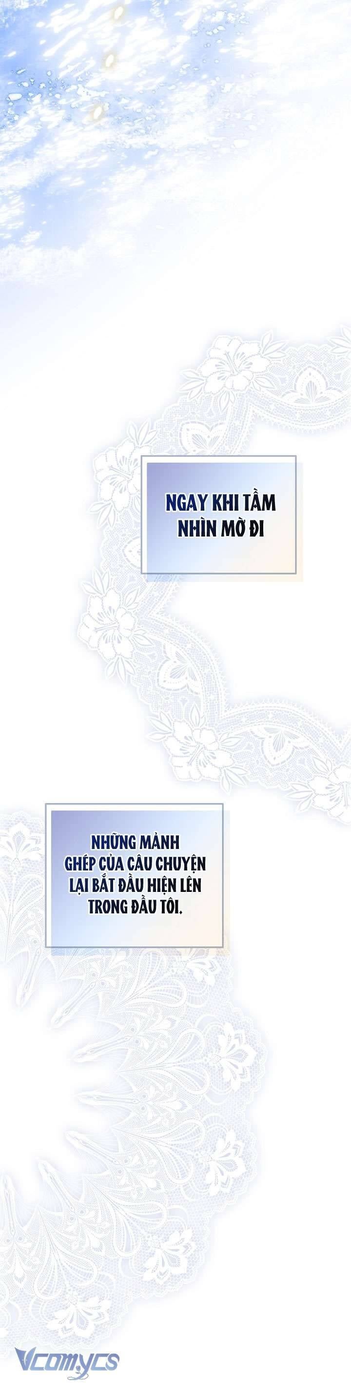 Tôi Trở Thành Vợ Nam Chính - Page 13