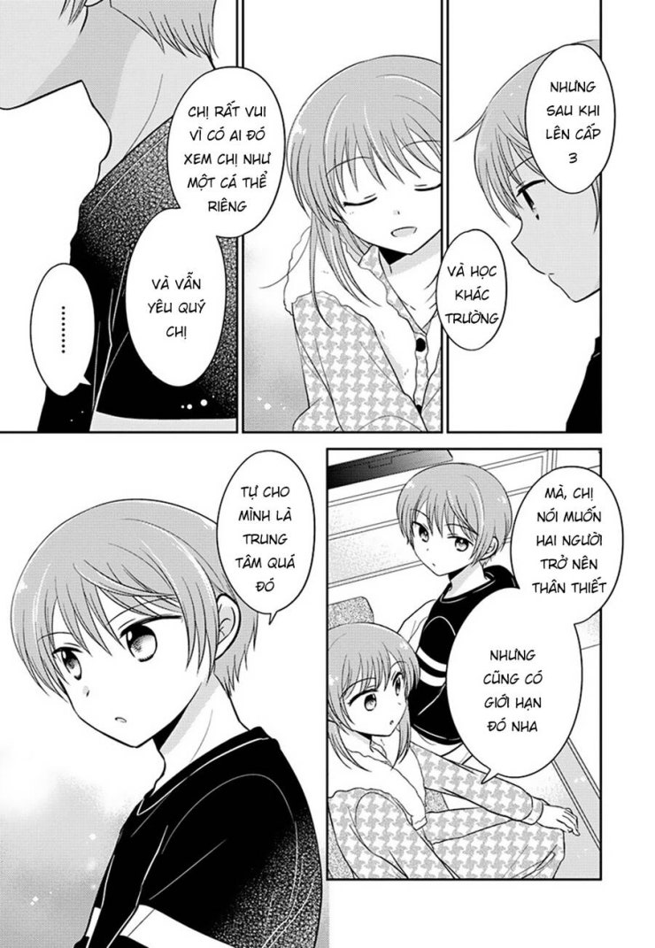 The Gemini Are My Age - Page 17