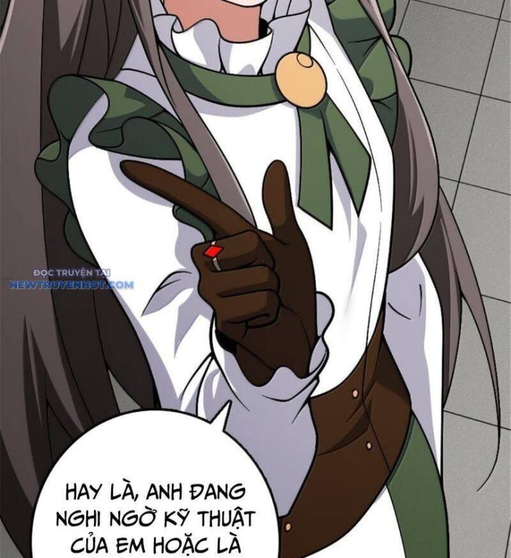 Thả Vu Nữ Đó Ra - Page 67