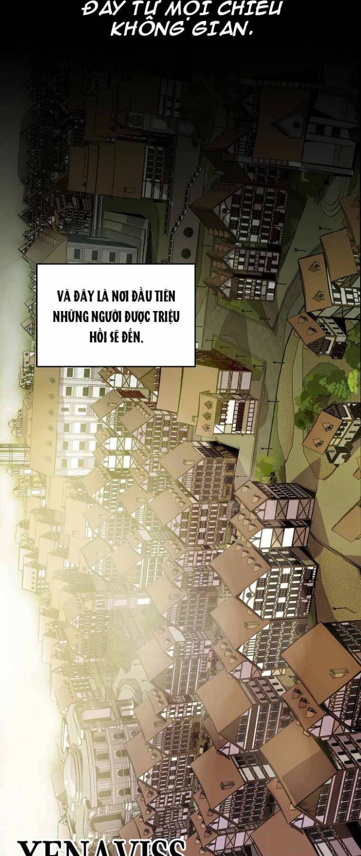 Hồi Quy Trở Lại Thành Kẻ Vô Dụng - Page 11