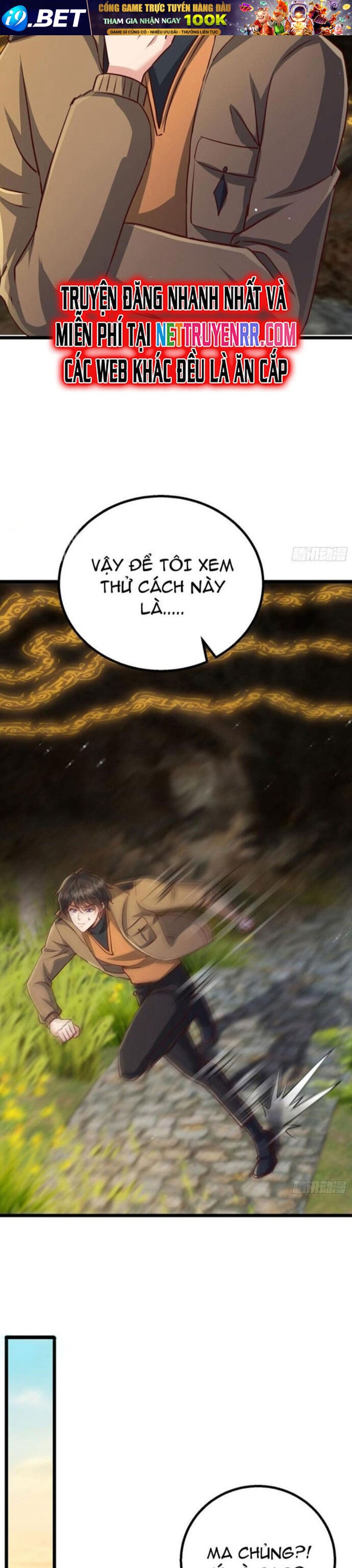 Bảy Vị Sư Tỷ Sủng Ta Tới Trời - Page 15