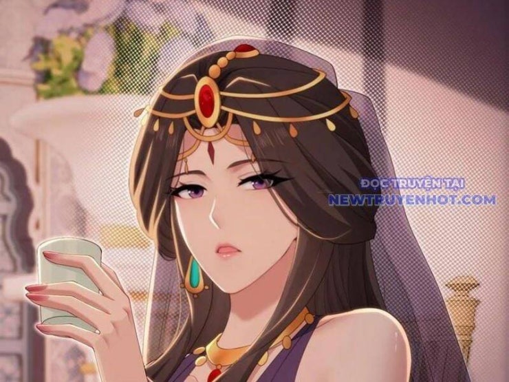 Bắt Đầu Với Tuyệt Sắc Sư Tôn Hệ Thống Tổng Cục Phản Cốt - Page 47