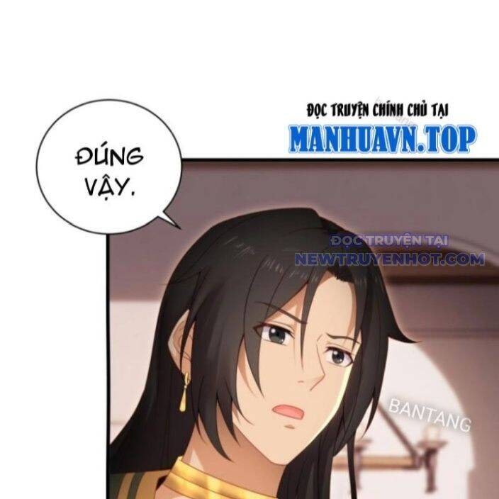 Bắt Đầu Với Tuyệt Sắc Sư Tôn Hệ Thống Tổng Cục Phản Cốt - Page 12