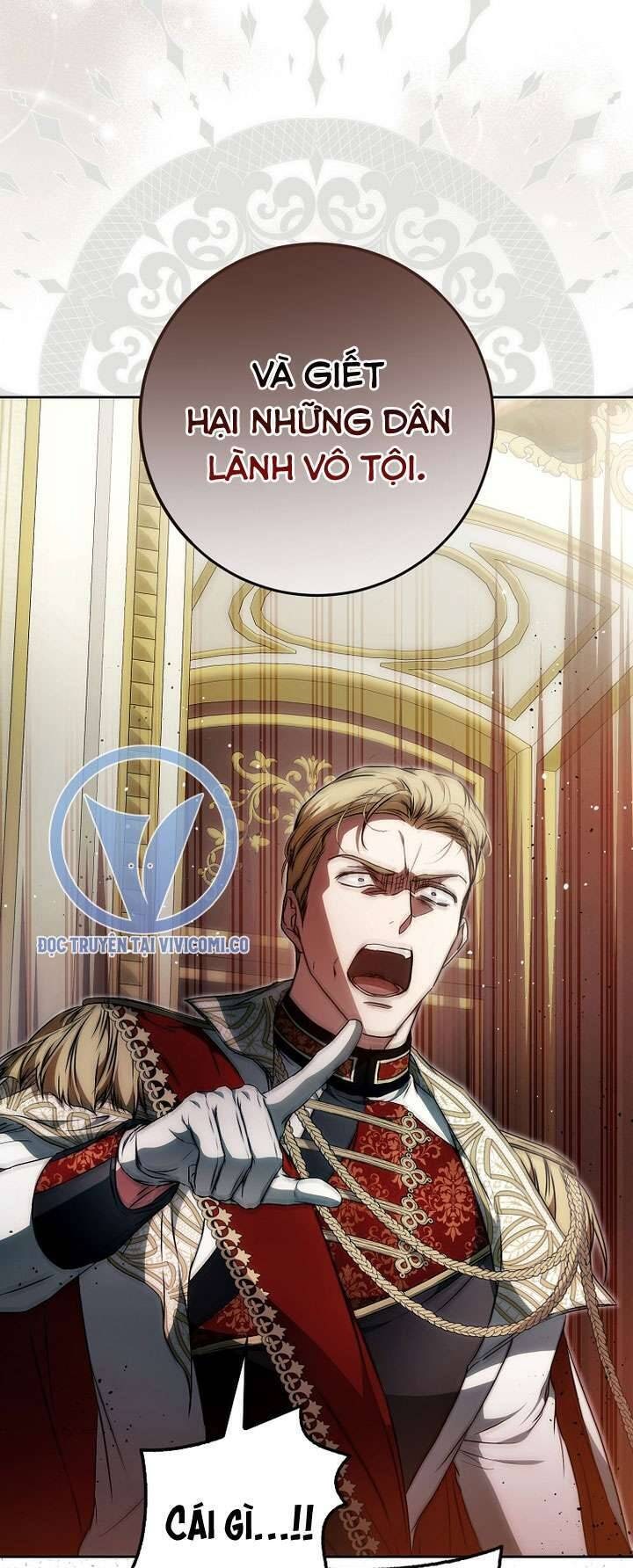 Tôi Trở Thành Vợ Nam Chính - Page 19