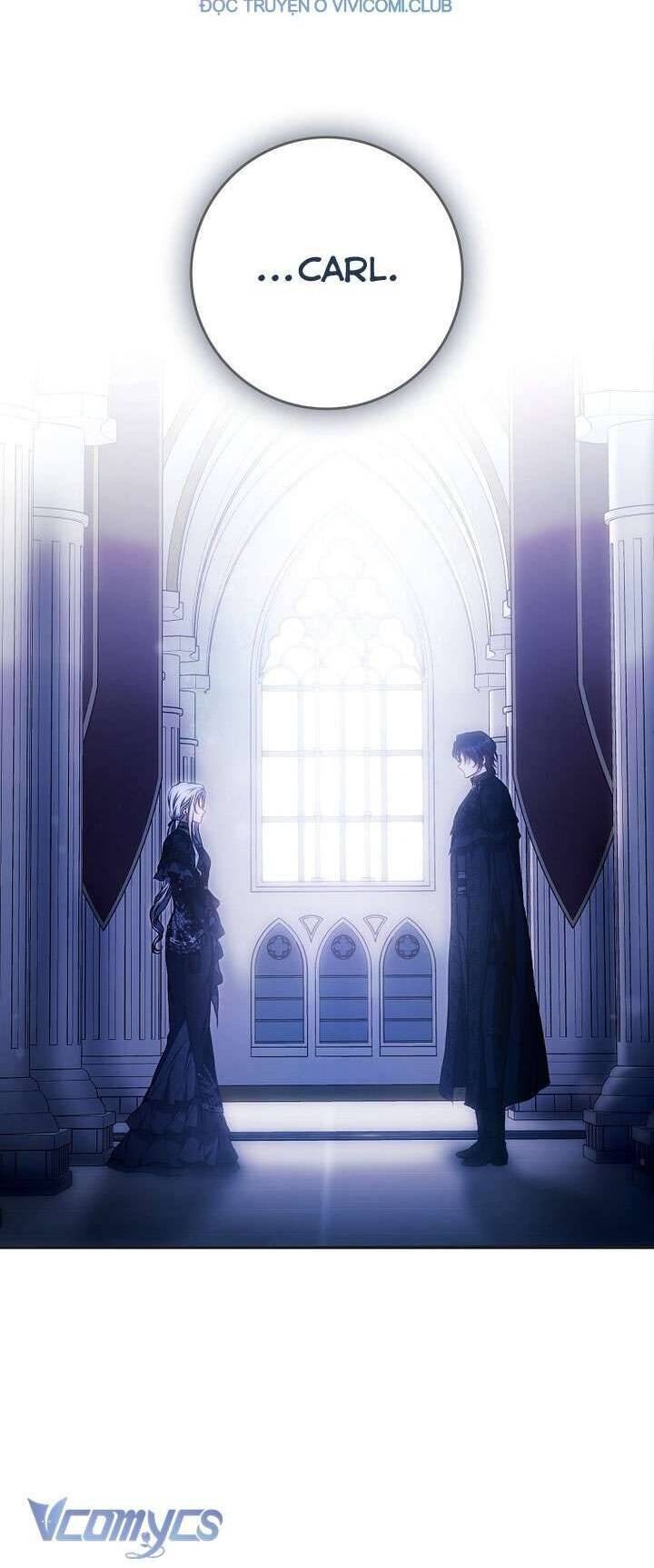 Tôi Trở Thành Vợ Nam Chính - Page 44