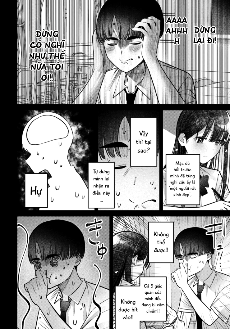 The Gemini Are My Age - Page 50