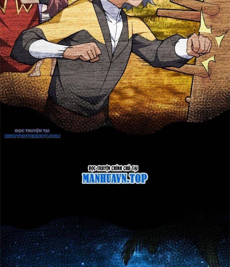 Thả Vu Nữ Đó Ra - Page 22