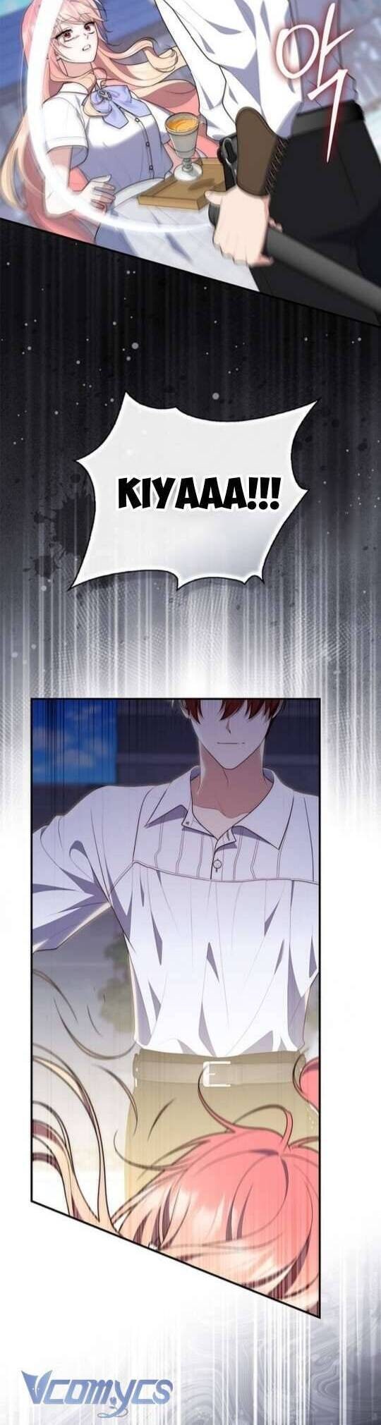 Nàng Công Chúa Tiên Tri - Page 23