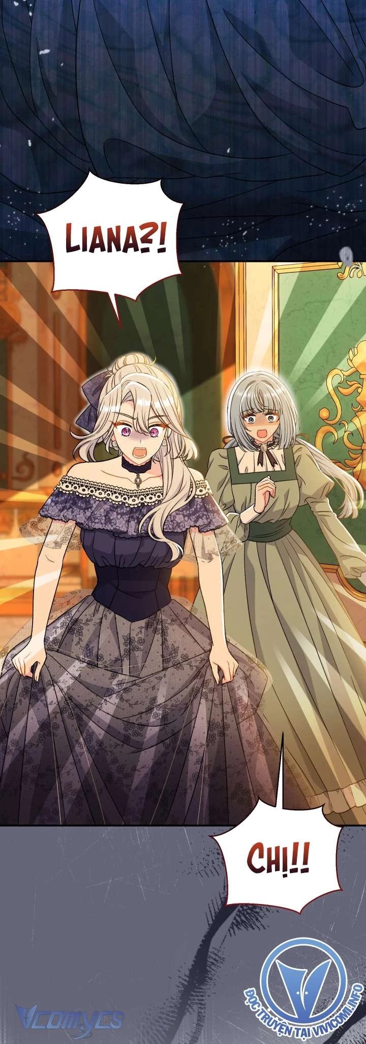 Không Chỉ Là Bắt Nạt - Page 15