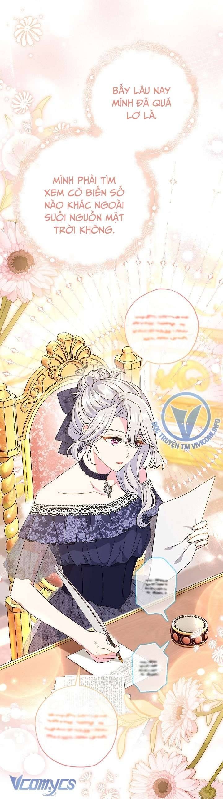 Không Chỉ Là Bắt Nạt - Page 130