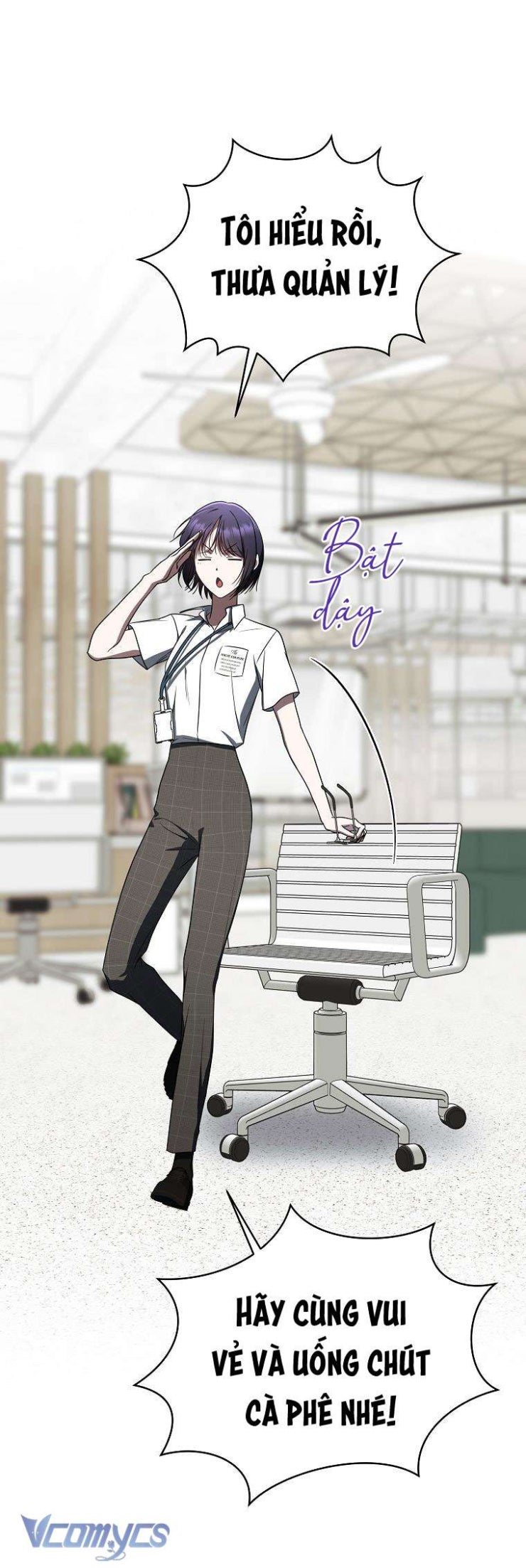Không Chỉ Là Bắt Nạt - Page 305