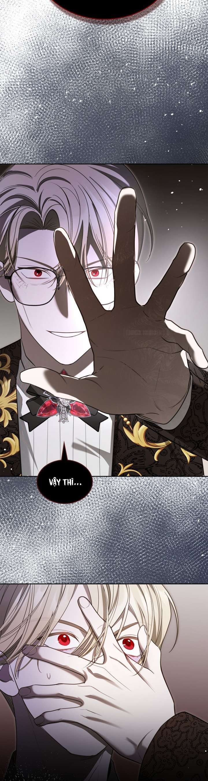 Không Chỉ Là Bắt Nạt - Page 472