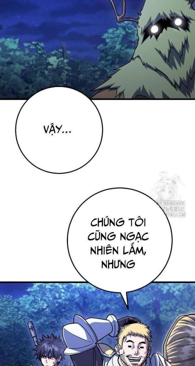 Dùng Búa Để Giải Cứu Thế Giới - Page 49