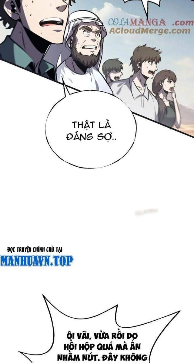 Ta Là Boss Mạnh Nhất - Page 29