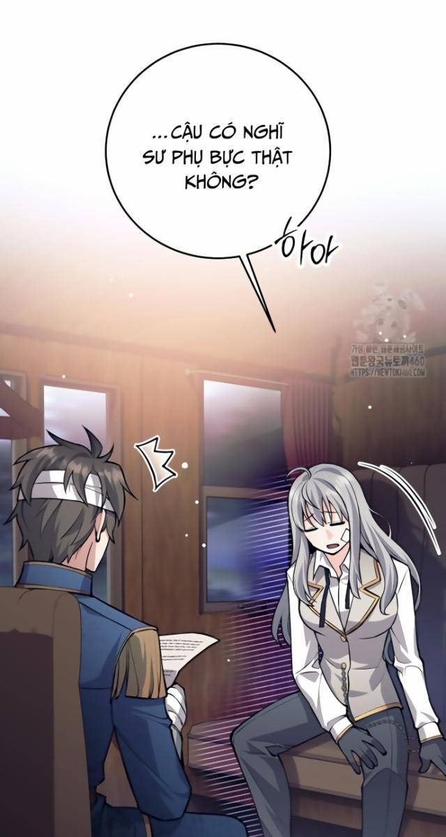 Tôi Rời Khỏi Tổ Đội Anh Hùng - Page 10