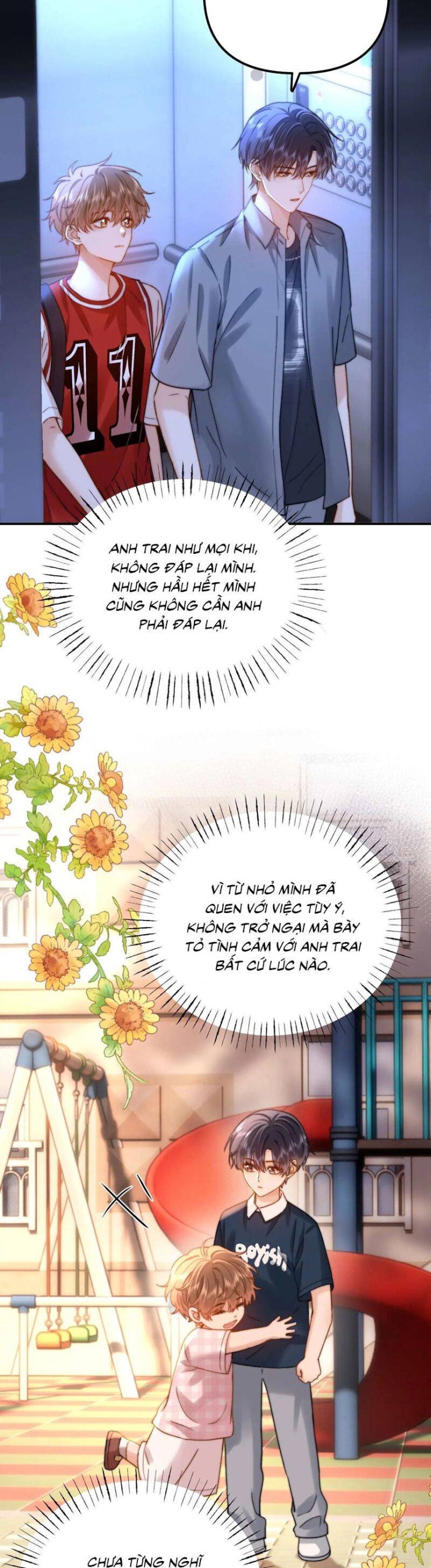 Chất Dị Ứng Đáng Yêu - Page 6