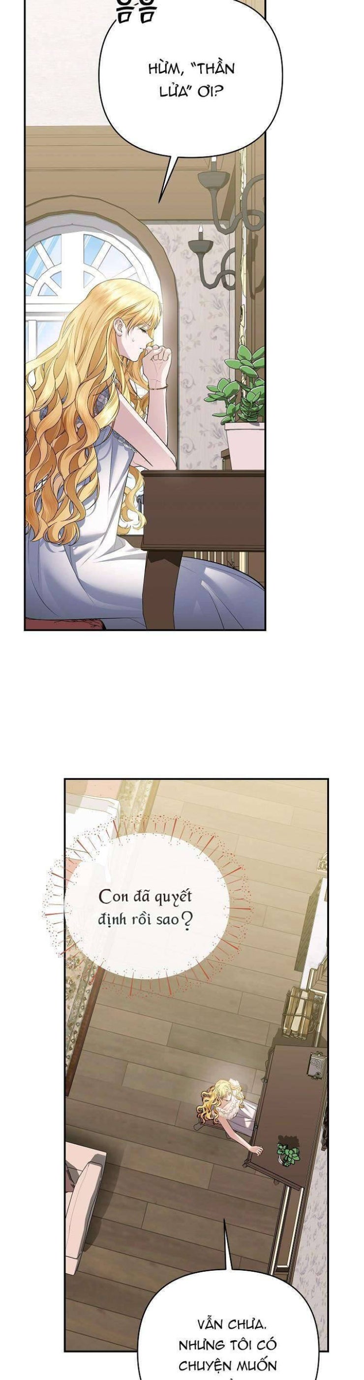 10 Cách Để Bị Bạo Chúa Đá - Page 35